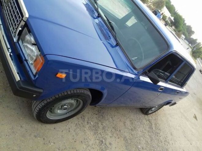LADA (VAZ) 2107 2006, 145,000 km - 1.5 l - Şirvan