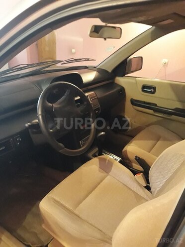 Nissan X-Trail 2002, 194,000 km - 0.3 l - Bakı