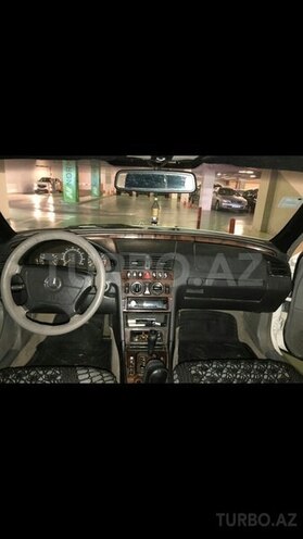 Mercedes C 230 2000, 195,000 km - 2.3 л - Bakı