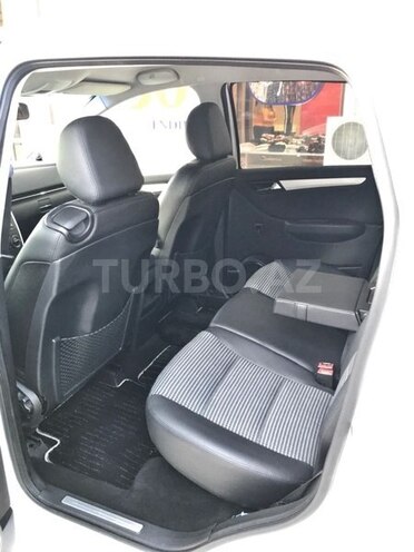 Mercedes B 170 2006, 123,000 km - 1.7 l - Bakı