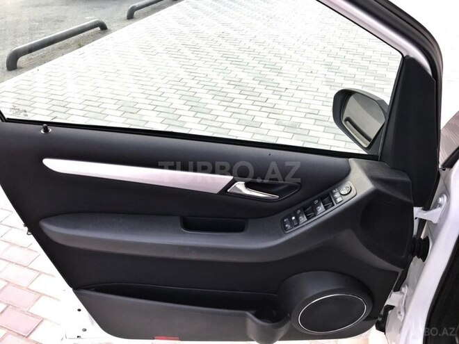 Mercedes B 170 2006, 123,000 km - 1.7 l - Bakı