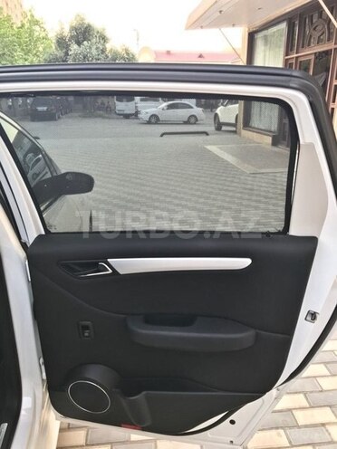 Mercedes B 170 2006, 123,000 km - 1.7 l - Bakı