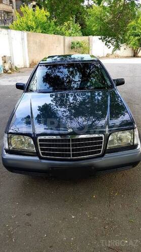 Mercedes S 320 1993, 127,000 km - 3.2 л - Bakı