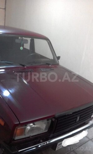 LADA (VAZ) 2107 1994, 25,000 km - 1.6 л - Gəncə