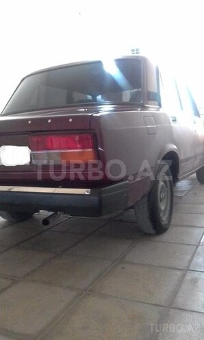 LADA (VAZ) 2107 1994, 25,000 km - 1.6 л - Gəncə