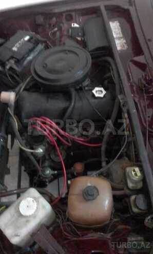 LADA (VAZ) 2107 1994, 25,000 km - 1.6 л - Gəncə