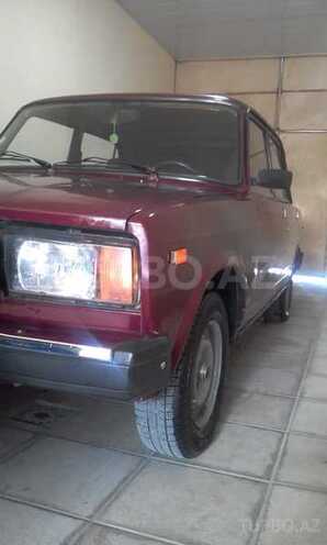 LADA (VAZ) 2107 1994, 25,000 km - 1.6 л - Gəncə
