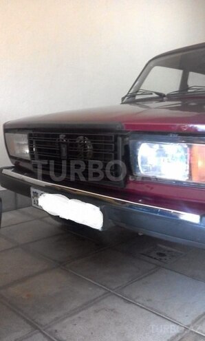 LADA (VAZ) 2107 1994, 25,000 km - 1.6 л - Gəncə