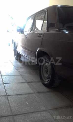 LADA (VAZ) 2107 1994, 25,000 km - 1.6 л - Gəncə