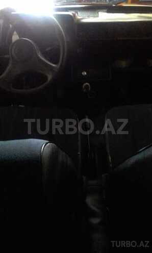 LADA (VAZ) 2107 1994, 25,000 km - 1.6 л - Gəncə