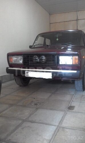 LADA (VAZ) 2107 1994, 25,000 km - 1.6 л - Gəncə