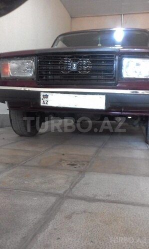 LADA (VAZ) 2107 1994, 25,000 km - 1.6 л - Gəncə