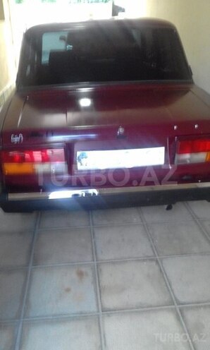 LADA (VAZ) 2107 1994, 25,000 km - 1.6 л - Gəncə