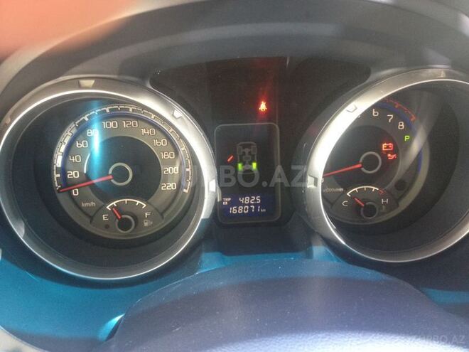 Mitsubishi Pajero 2010, 170,000 km - 3.5 l - Bakı