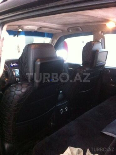 Mitsubishi Pajero 2010, 170,000 km - 3.5 l - Bakı