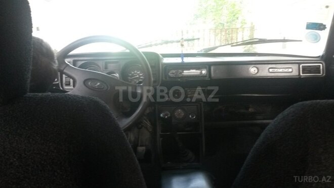 LADA (VAZ) 2104 2003, 250,000 km - 1.6 l - Tovuz