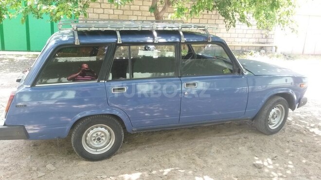 LADA (VAZ) 2104 2003, 250,000 km - 1.6 l - Tovuz