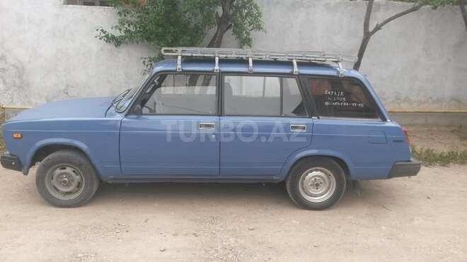 LADA (VAZ) 2104 2003, 250,000 km - 1.6 l - Tovuz