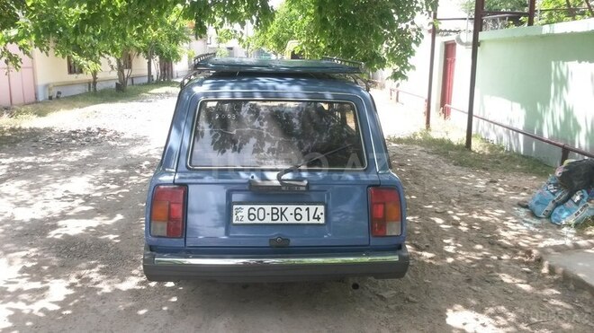 LADA (VAZ) 2104 2003, 250,000 km - 1.6 l - Tovuz