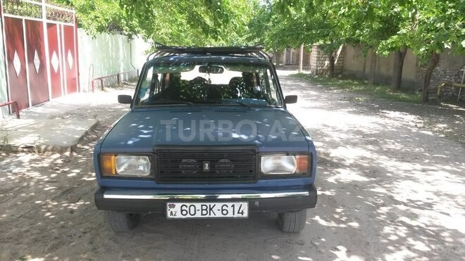LADA (VAZ) 2104 2003, 250,000 km - 1.6 l - Tovuz