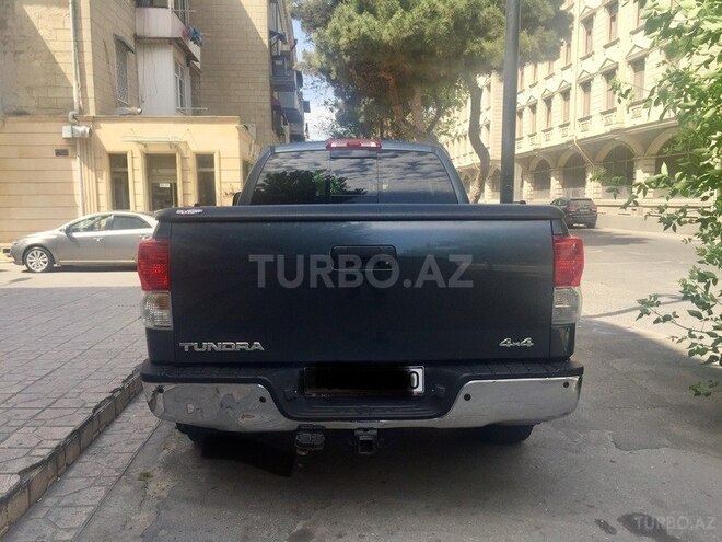Toyota  2010, 80,000 km - 5.7 l - Bakı