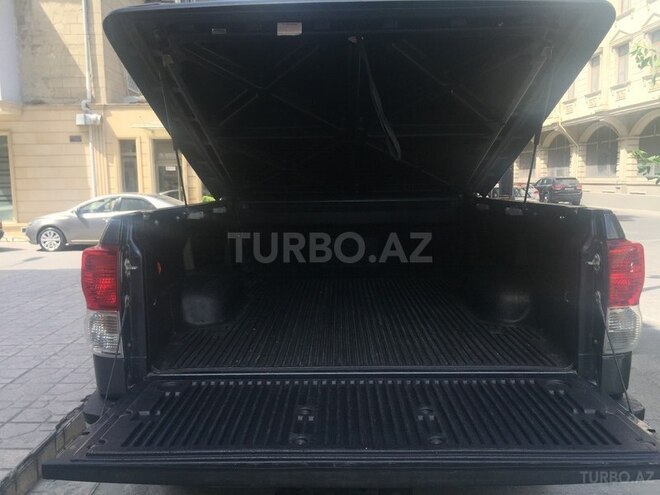 Toyota  2010, 80,000 km - 5.7 l - Bakı