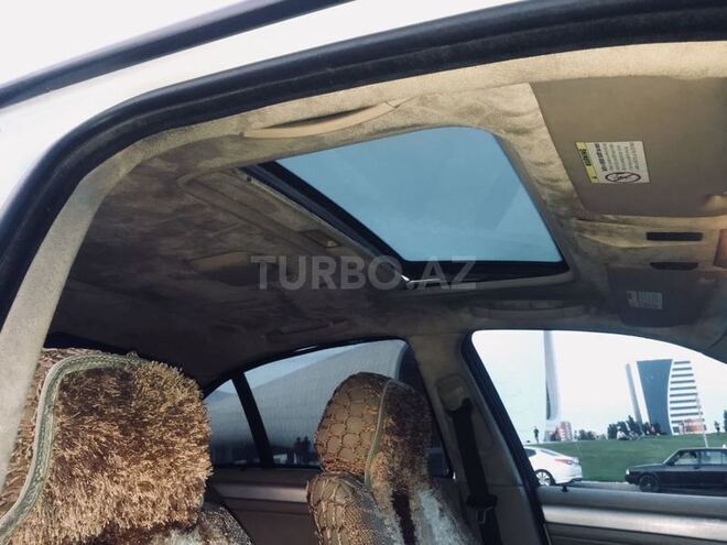 BMW 325 2002, 250,000 km - 2.5 l - Bakı