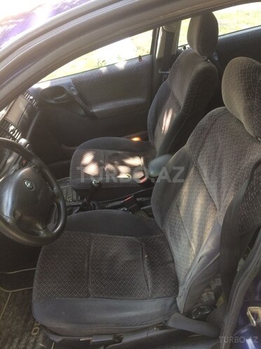 Opel Vectra 1995, 440,000 km - 1.8 l - Sumqayıt
