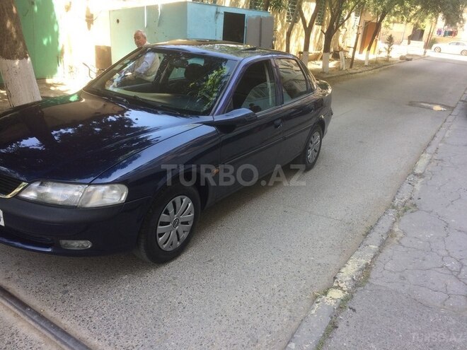 Opel Vectra 1995, 440,000 km - 1.8 l - Sumqayıt