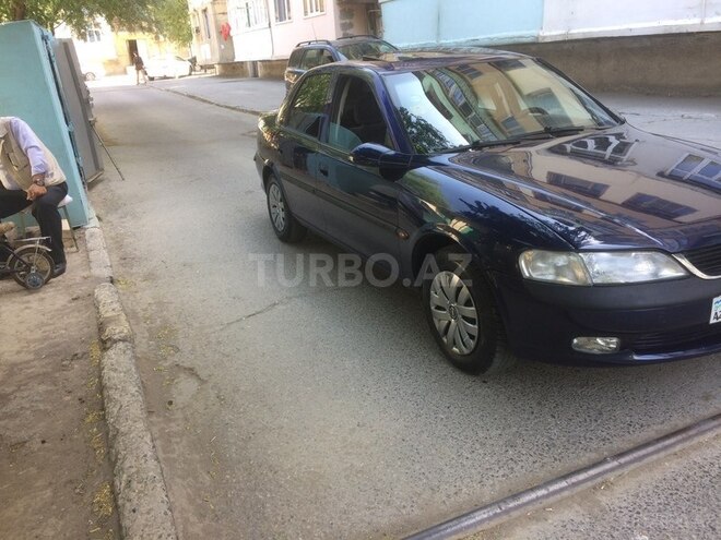 Opel Vectra 1995, 440,000 km - 1.8 l - Sumqayıt