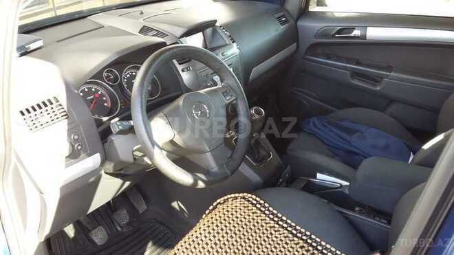 Opel Zafira 2005, 260,000 km - 2.2 l - Sumqayıt