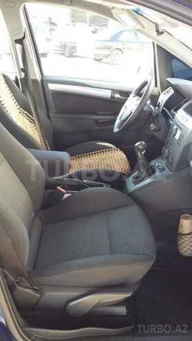 Opel Zafira 2005, 260,000 km - 2.2 l - Sumqayıt