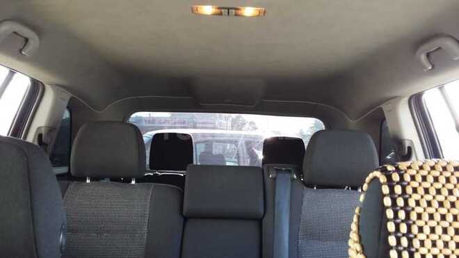 Opel Zafira 2005, 260,000 km - 2.2 l - Sumqayıt