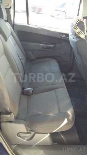 Opel Zafira 2005, 260,000 km - 2.2 l - Sumqayıt