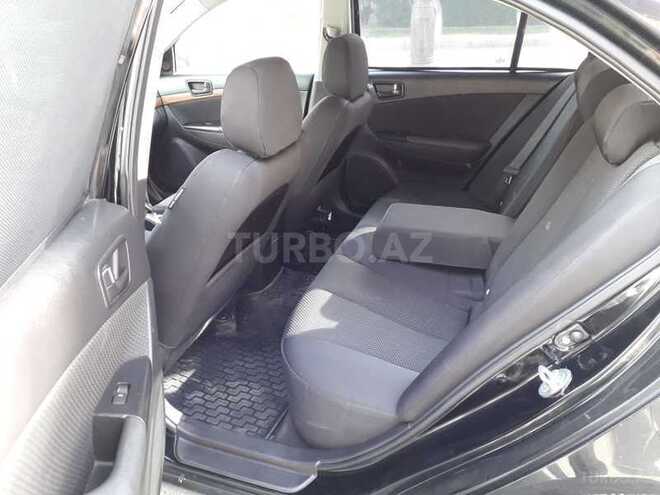 Hyundai Sonata 2009, 127,000 km - 2.4 l - Bakı