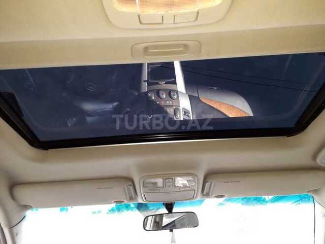 Hyundai Sonata 2009, 127,000 km - 2.4 l - Bakı