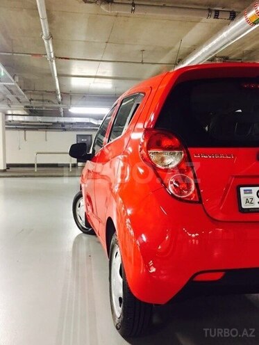 Chevrolet Spark 2013, 23,000 km - 1.0 л - Bakı