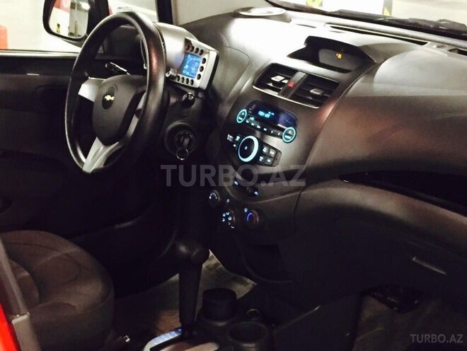 Chevrolet Spark 2013, 23,000 km - 1.0 л - Bakı