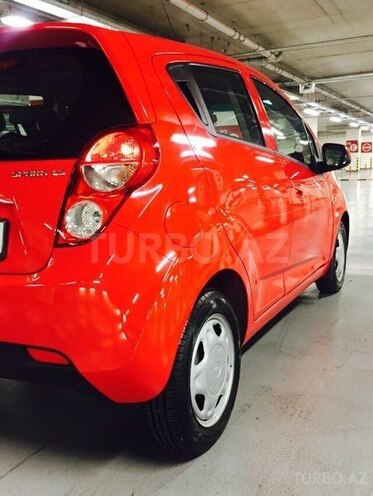 Chevrolet Spark 2013, 23,000 km - 1.0 л - Bakı