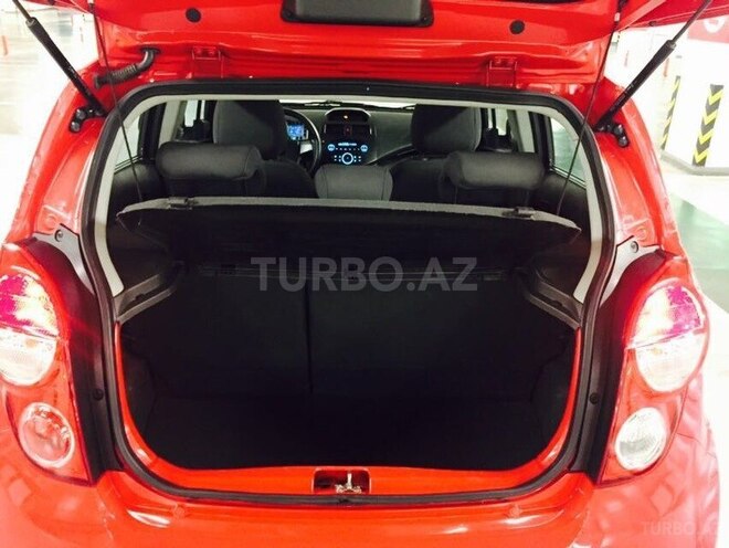 Chevrolet Spark 2013, 23,000 km - 1.0 л - Bakı