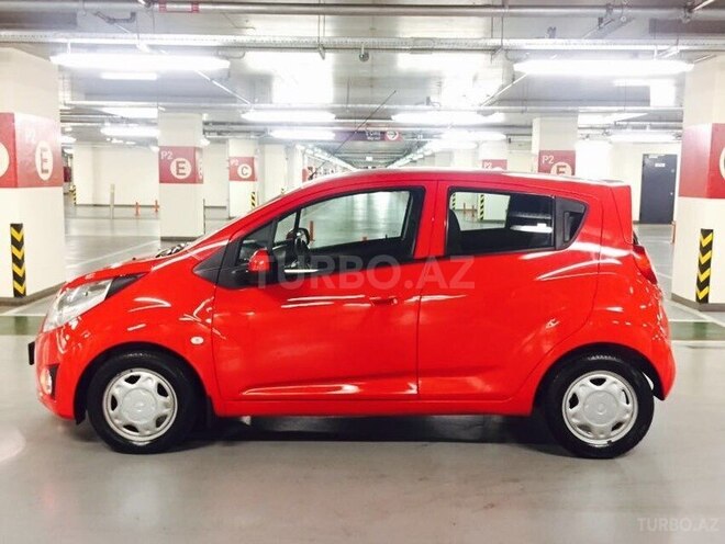 Chevrolet Spark 2013, 23,000 km - 1.0 л - Bakı