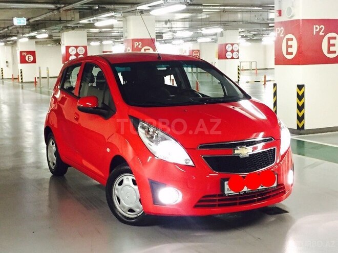 Chevrolet Spark 2013, 23,000 km - 1.0 л - Bakı