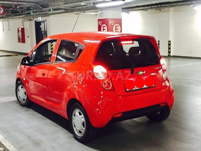 Chevrolet Spark 2013, 23,000 km - 1.0 л - Bakı