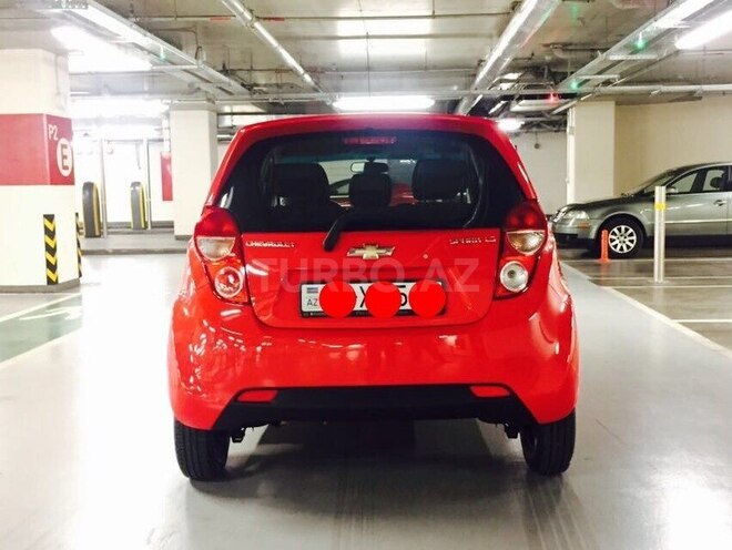 Chevrolet Spark 2013, 23,000 km - 1.0 л - Bakı