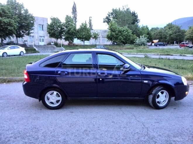 LADA (VAZ) Priora 2013, 46,000 km - 1.6 л - Şəki