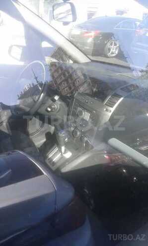 Opel Zafira 2005, 139,800 km - 2.2 l - Bakı