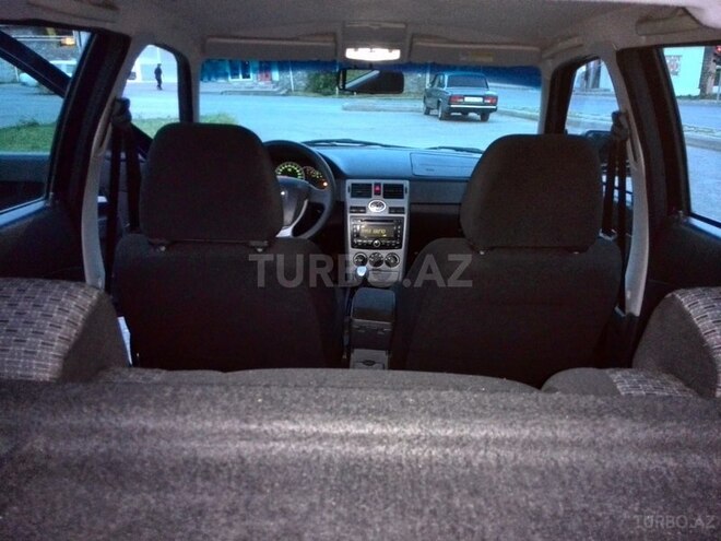 LADA (VAZ) Priora 2013, 46,000 km - 1.6 л - Şəki