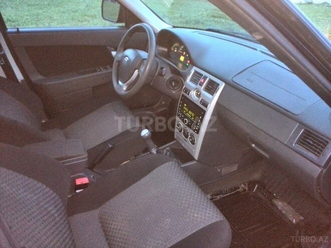 LADA (VAZ) Priora 2013, 46,000 km - 1.6 л - Şəki