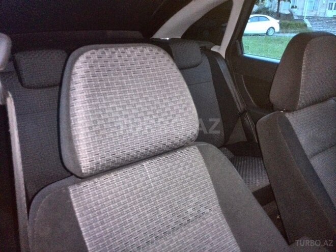 LADA (VAZ) Priora 2013, 46,000 km - 1.6 л - Şəki