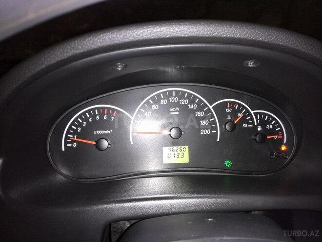 LADA (VAZ) Priora 2013, 46,000 km - 1.6 л - Şəki